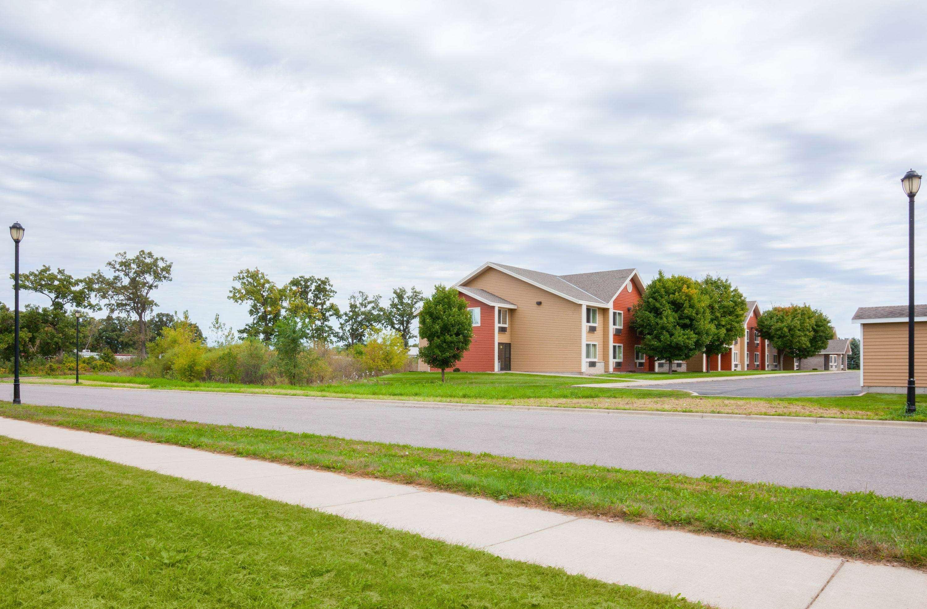 Americinn By Wyndham Sartell Exterior photo