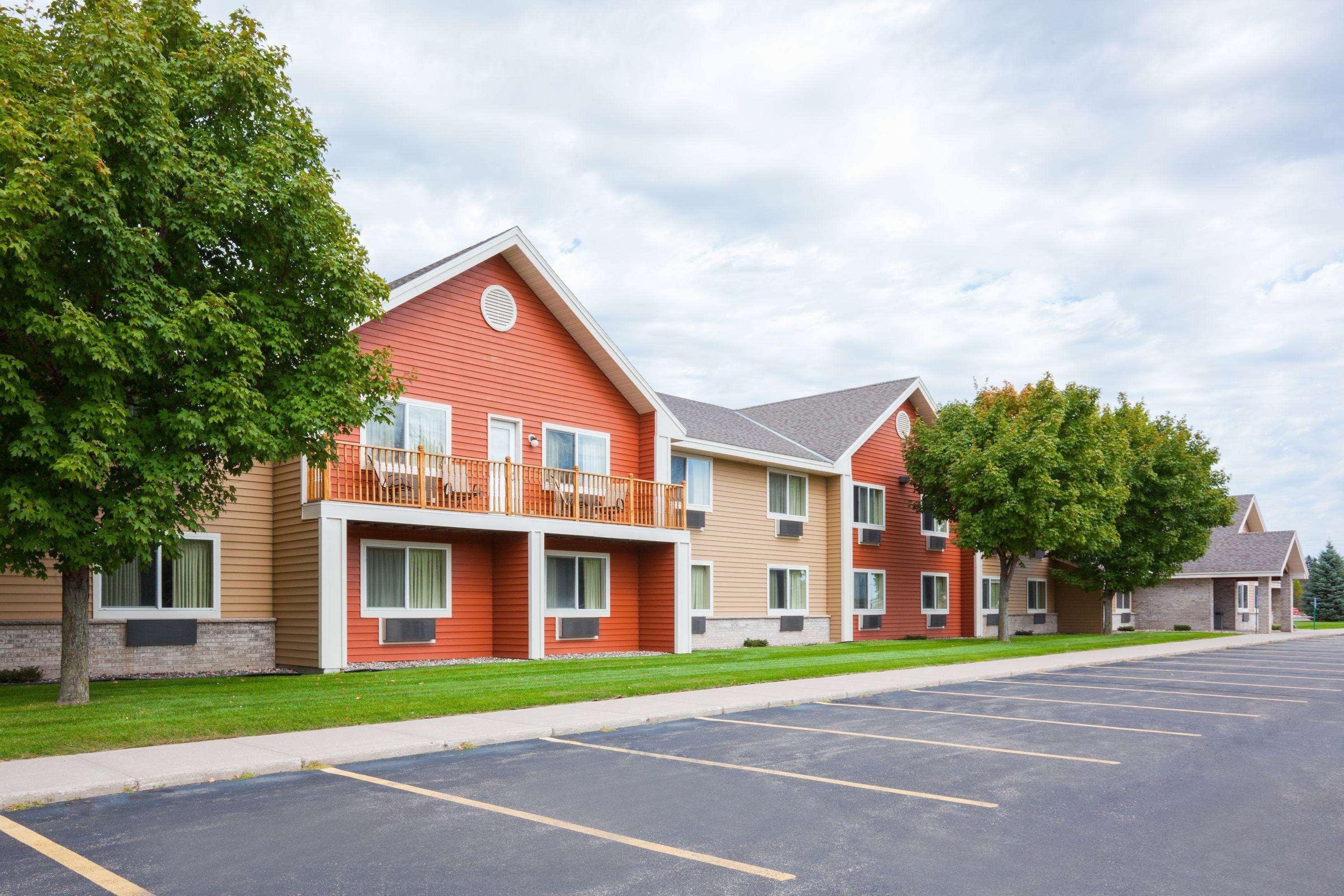 Americinn By Wyndham Sartell Exterior photo